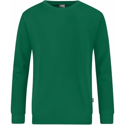 JAKO Organic Sweatshirt grün 5XL