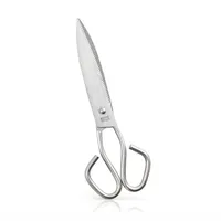 Metaltex Küchenschere Edelstahl 20 cm Weiß