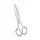 Metaltex Küchenschere Edelstahl 20 cm Weiß
