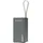 wozinsky K65+ 65 W, 2 x USB-C, 1x USB-A - Schwarz