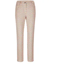 GOLDNER Louisa 2-in-1-Hose Elegant Bunt 20