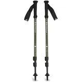 Black Diamond Explorer 3 Trekkingstöcke – Leichte & Teleskopierbare Wanderstöcke mit Ergonomischem Griff