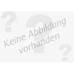 Thule 9785 High-Grade Lock Fahrradschloss by ABUS für Epos Heckträger - 978500