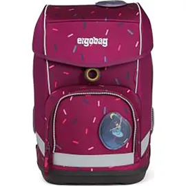 ergobag pack 6-tlg. der nussknackbär 2021