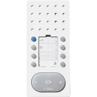 Siedle Bus-Freisprechtelefon BFC 850-0 W