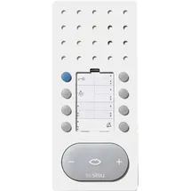 Siedle Bus-Freisprechtelefon BFC 850-0 W