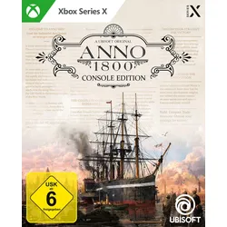 Anno 1800 - Console Edition