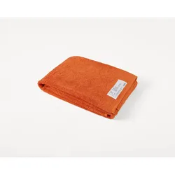 Badehandtuch | Heavy Towel - Burnt Orange