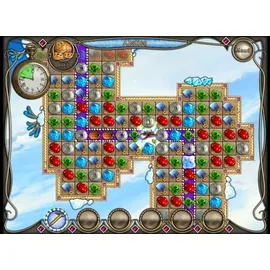 Cave Quest (PC)