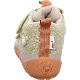 Affenzahn 00844 70061 Happy Katze Beige Shoes Gr. 21