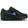 Black/Sapphire 42,5