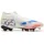 Puma Future 8 Pro AG/FG Herren Puma White/Puma Black/Glowing Red 39