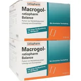 Ratiopharm Macrogol-ratiopharm Balance