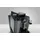 Jura W8 Dark Inox Kaffeevollautomat schwarz