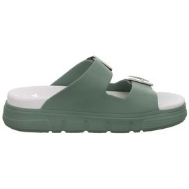 Rieker P2180 green 42-43