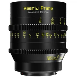 DZOFILM Vespid Prime 40 mm F2,1 PL/EF-Mount