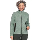 Schöffel CIRC Fleecejacke Grün 40