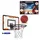Lexibook Lexibook, Basketballkorb,