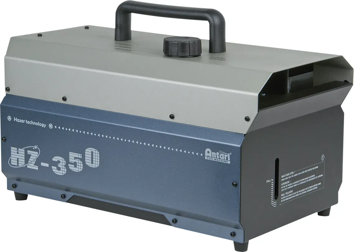 Antari HZ-350 300 W Professioneller Hazer