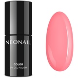 NEONAIL Spring Gel-Nagellack Farbton Copacabana