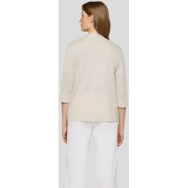 Rabe Strickjacke Beige 40