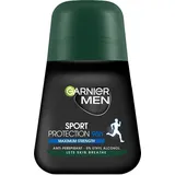 Garnier Men Sport Protection 96H Antitranspirant Roll-On 50ml