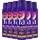 Fa Luxurious Moments Deospray 6 x 150 ml