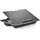 ngs LAPNEST - Multifunktionaler und ergonomischer Laptopständer für bis zu 15,6" mit gepolsterter Basis, verstellbar in 8 Höhenstufen