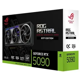 Asus ROG Astral GeForce RTX 5090 O32G OC Gaming 90YV0NF0-M0NA00
