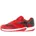 Junior Handballschuh rot-schwarz 30