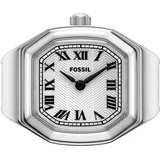 Fossil Harlow Watch Ring Edelstahl 22 mm ES5482