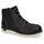 Dockers Stiefelette in Schwarz 42