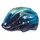 KED Meggy II Trend 49-53 cm Kinder stars/blue green glossy