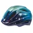 49-53 cm Kinder stars/blue green glossy