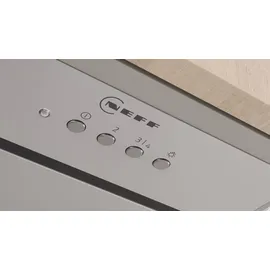 Neff D54NAC1N0 Lüfterbaustein 52 cm Edelstahl