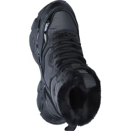 Buffalo Binary Snow Lace Up Boots Synthetikkombination uni - 40