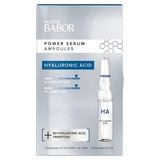 Babor Doctor Babor Power Serum Ampoules Hyaluronic Acid 7 x 2 ml