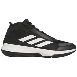 Adidas Bounce Legends Basketballschuh Core Black / Cloud White / Charcoal 40