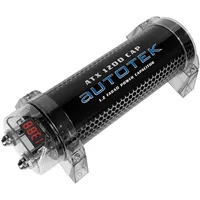 AUTOTEK AT 1200Cap