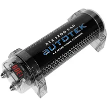 AUTOTEK AT 1200Cap