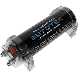 AUTOTEK AT 1200Cap