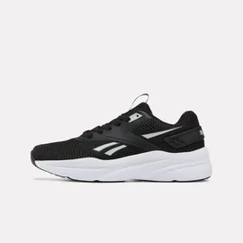 Reebok RELORA Herren Schwarz/Weiß 45,5