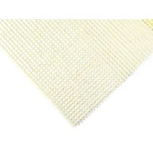 Primaflor Antirutsch Teppichunterlage "NATUR-STOP PLUS, Made in Germany", beige, B:60cm H:1,5mm L:120cm, Polyethylen, PRIMAFLOR-IDEEN IN TEXTIL, Teppichunterlagen, Gitter-Rutschunterlage, rutschfest, individuell zuschneidbar