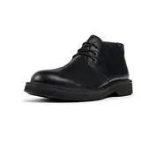 Camper Norman Stiefeletten - Black, 46