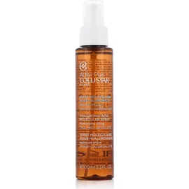 Collistar Hyaluronsäure Molecular Spray Gesichtsserum 100 ml