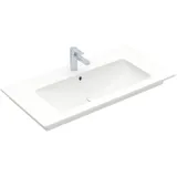 Villeroy & Boch Venticello Waschtisch 100 x 50 cm (4104ALR1)