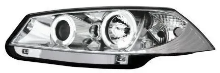 Kristall-Scheinwerfer für Renault Mégane (2002–2005)
