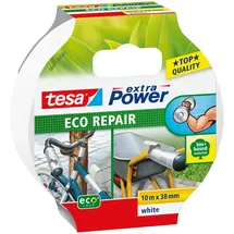Tesa Gewebeband extra Power Eco Repair 10 m x 38 mm 1 St.