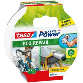 Tesa Gewebeband extra Power Eco Repair 10 m x 38 mm 1 St.
