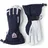 Hestra Heli Ski Skihandschuhe Blau 7